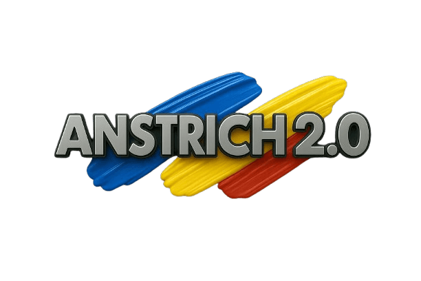 Anstrich 2.0
